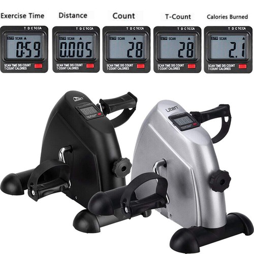 Portable mini exercise - mini, bike