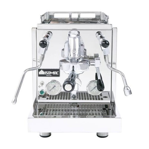 Isomac pro 1 group - 6.1,