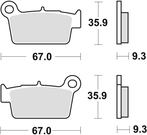 Kawasaki kxf 250 k - kxf,