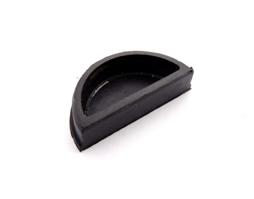 Gasket half moon camshaft - moon,