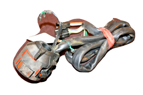 Honda vf1000r sc16 - vf1000r, 1984-1986