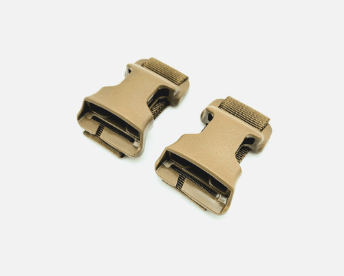 Itw qasm vertical connector - vertical,
