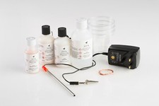 White Gold Platinum Ring