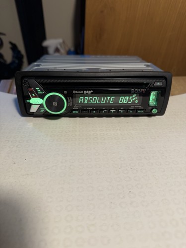 Sony mex n6001bd - mex-n6001bd, bluetooth