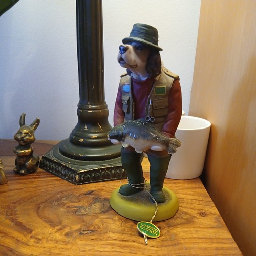 Robert harrop doggie people - harrop,
