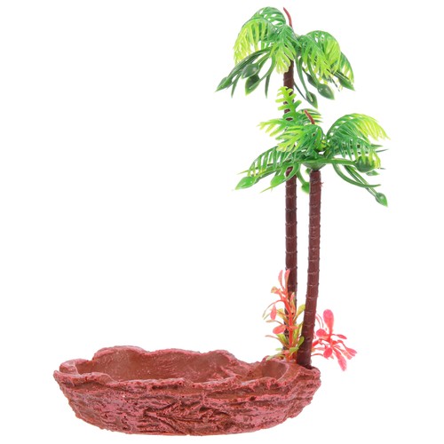 Reptile water dish - reptile, tortoise