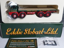 Y36.  Corgi  CC10805 Foden S21