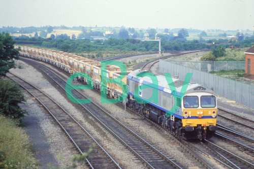 35mm railway slide class - railway,