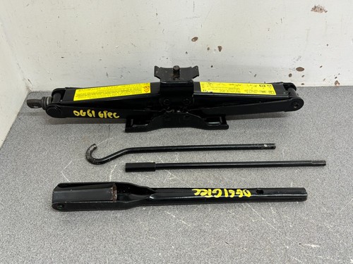Range rover sport scissor jack - scissor,