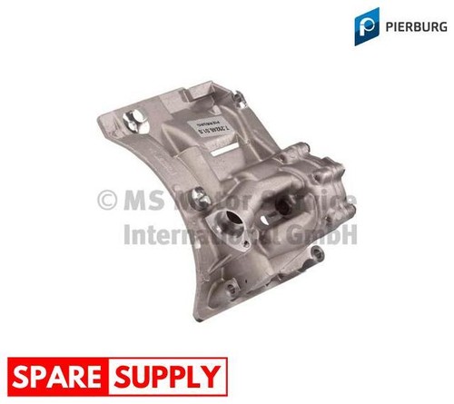 Oil pump for bmw - oil,