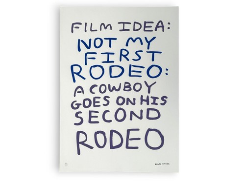 Not first rodeo babak - my,