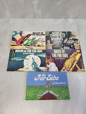Far Side Collection By Gary