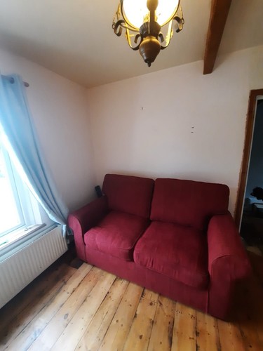 Sofa bed very - sofa,