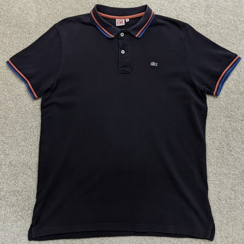 Lacoste live men - live, polo