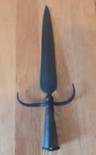 Antique 18/19th Century Boar