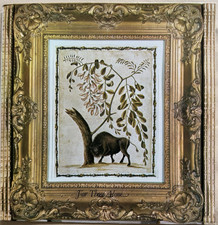 Soft Shoe – For Those Alone LP 1978 UK Private Press Folk Psych RARE Played Once