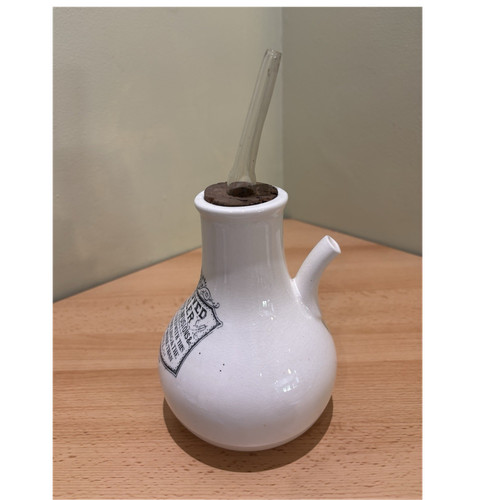 And breathe medical - and, breathe!