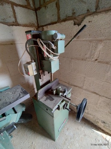 Multico chisel morticer - m,