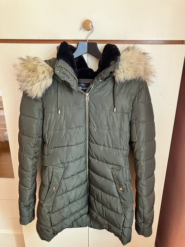 Zara khaki green sorona - khaki,