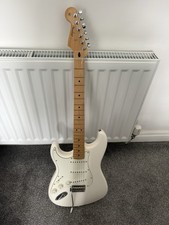 Fender Player Stratocaster