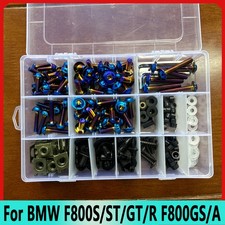 304stainless steel Fairing