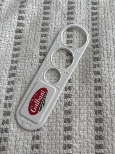 Galbani spaghetti stick - galbani,
