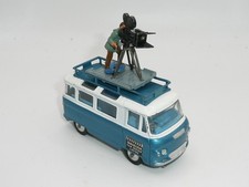 Corgi 479 Samuelson Commer