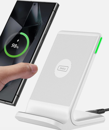 Iniu wireless charger stand - iniu,