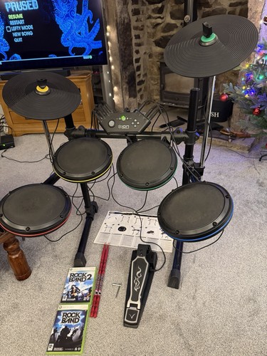 Ion pro drum - ion,