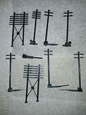 Small Group Of Hornby OO Gauge