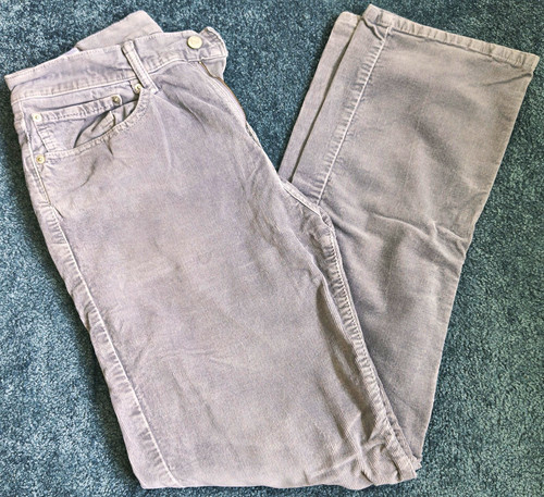 Levi 751 men - levi's, corduroy
