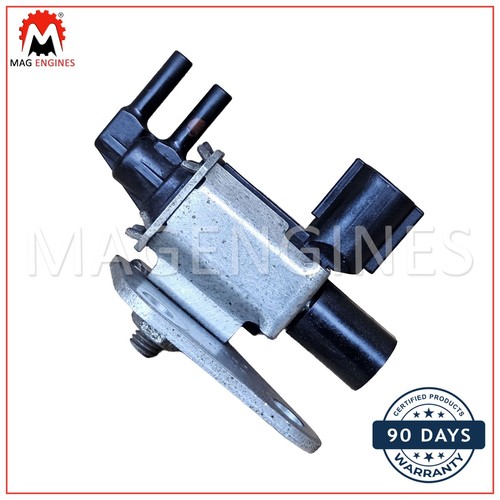 Mr404682 emission solenoid - emission,