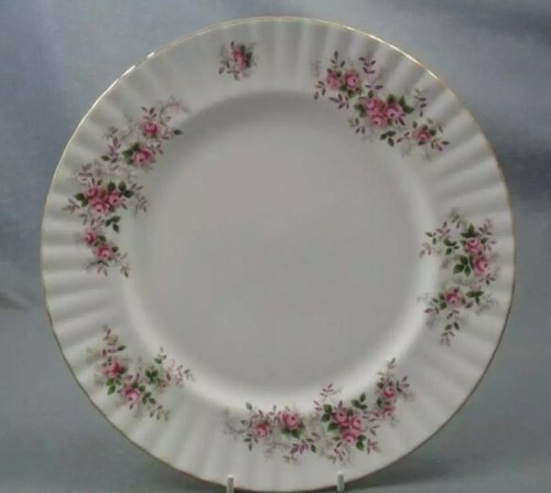 Royal albert lavender rose - lavender,