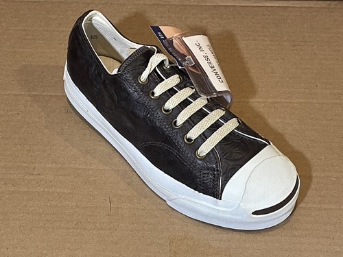 Vtg converse jack purcell - jack,