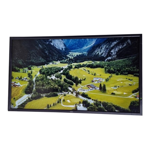 Nec v423 inch fhd - nec,