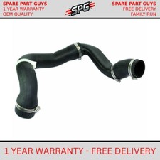 INTERCOOLER TO MANIFOLD HOSE PIPE LR002589 FOR LAND ROVER FREELANDER 2 2.2 TD4