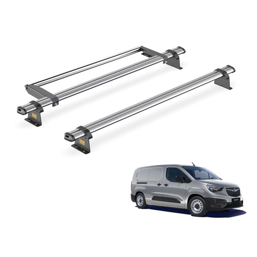 Vauxhall combo roof rack for - rack,