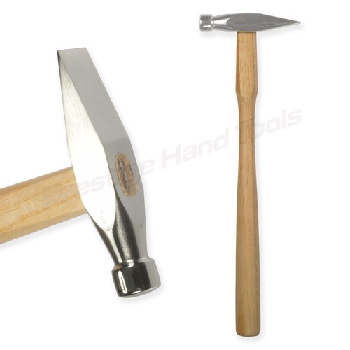 Riveting hammer for jewellery - riveting,