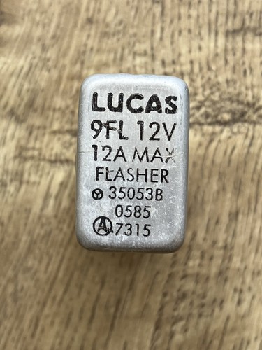Lucas 35053b 9fl - 35053b, classic