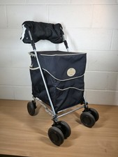  Sholley Shopping Trolley navy