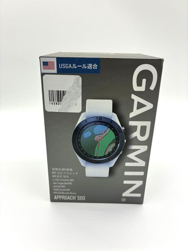 Garmin approach s60 - garmin,