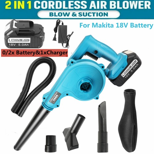 Cordless leaf blower for - cordless,