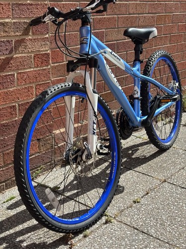 Carrera luna mountain bike - carrera,
