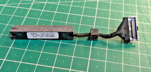 Hard drive ssd cable wire - hard, /