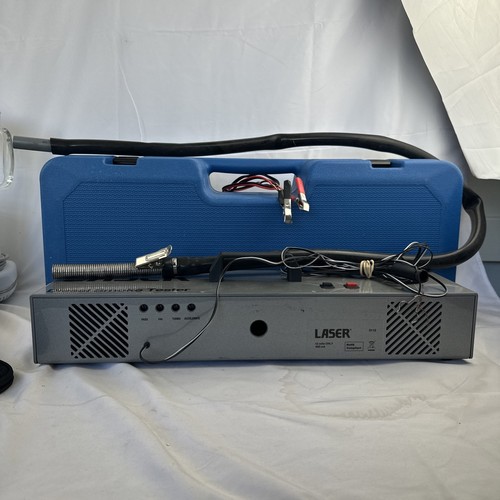 Laser tools 5112 diesel smoke - 5112,