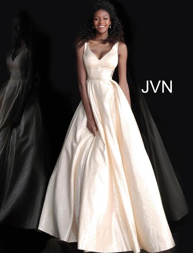 Jvn jovani dress elegant - jvn,