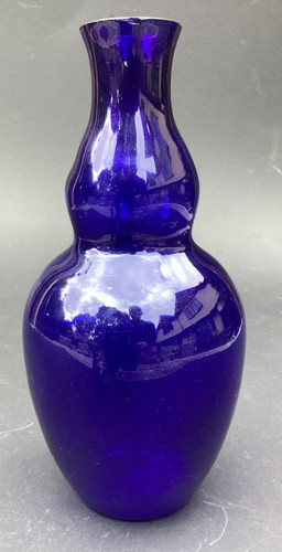 Rare antique bristol cobalt - rare,
