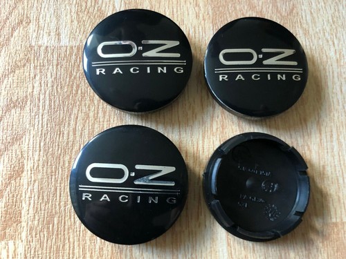 Wheel centre cap - oz,