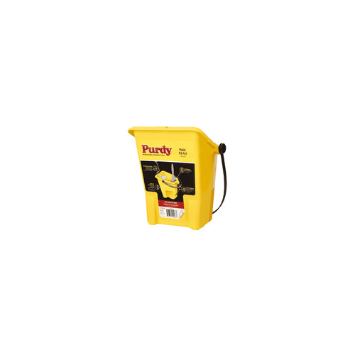 Purdy painter pail - painter's,