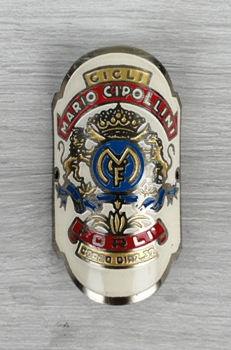 Mario cipollini cycli - cipollini,